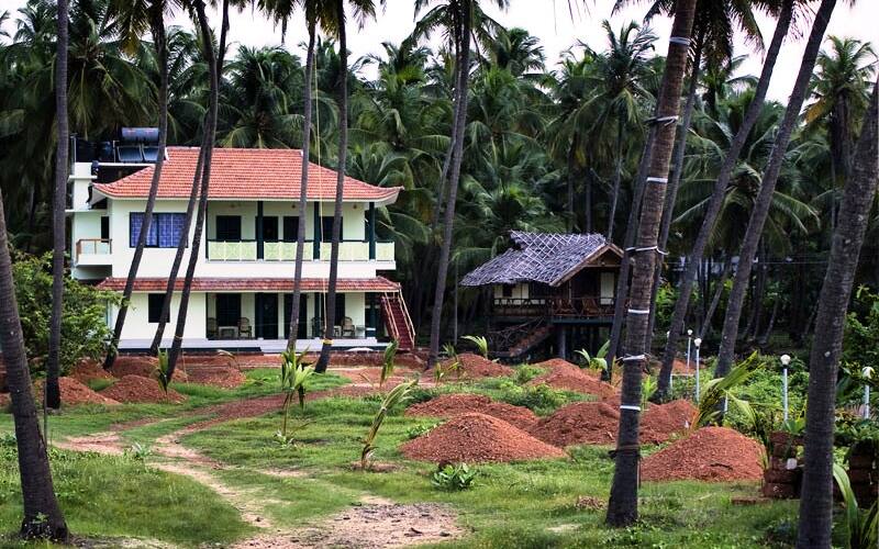 Blue Mermaid, Kannur 5